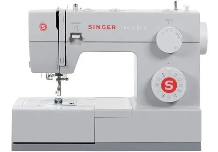 Máquina De Costura Singer Facilita Pro 4423 Portátil