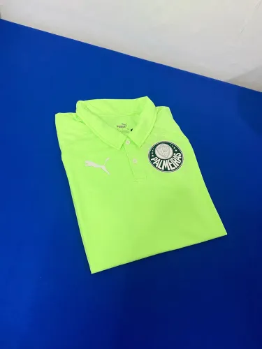 Polo Palmeiras 23/24 puma 