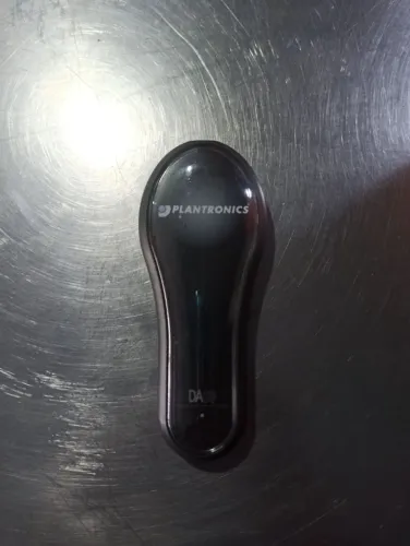 ADAPTADOR USB PARA HEADSET PLANTRONICS DA 60