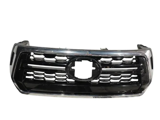 Grade do Radiador Hilux 2019 2020