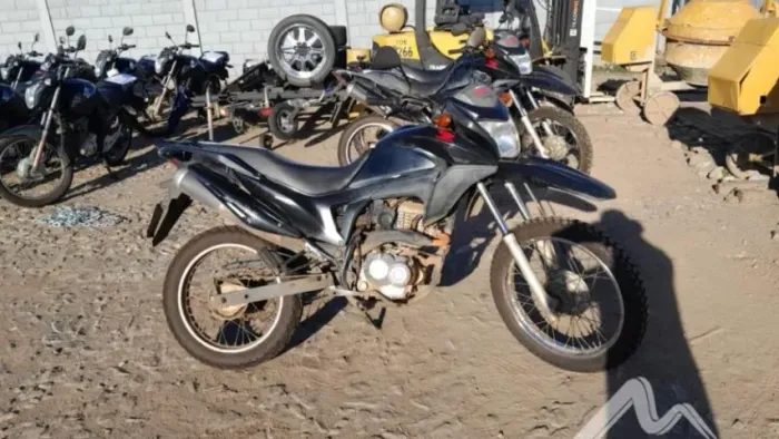 HONDA NXR 160 BROS 2018/2018- PA11200