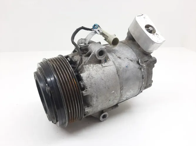 Compressor Ar Condicionado Chevrolet Astra 2.0 2008 