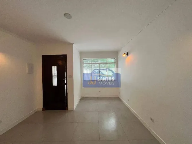 Sobrado, 106 m² - venda por R$ 730.000,00 ou aluguel por R$ 4.500,00/mês - Ipiranga - São 