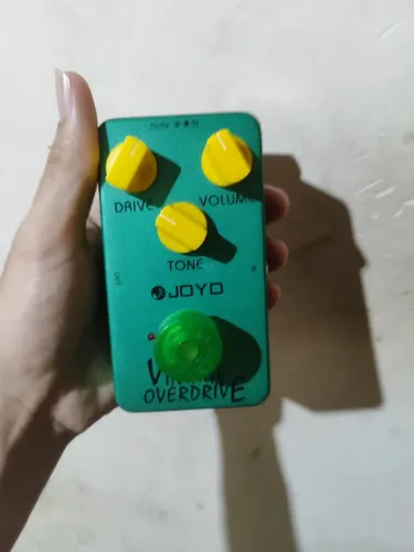 Pedal de drive Joyo