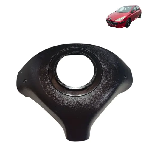 Capa Volante Peugeot 307 2010 S 34537 Preto