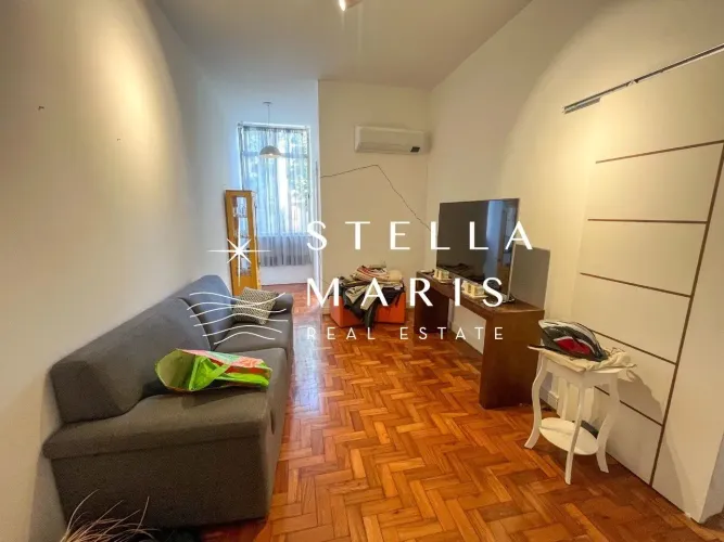 Gávea, Apartamento Garden, iluminado e pronto para morar!