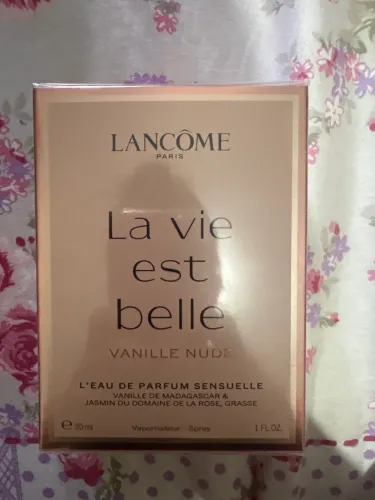 Perfume la vie est belle