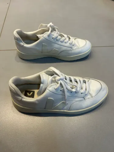 Tênis Vert V12 tamanho 37 feminino 