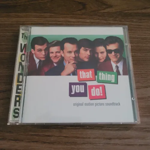 CD That Thing You Do! - Original Soundtrack