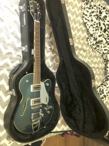 Guitarra Gretsch G5655t