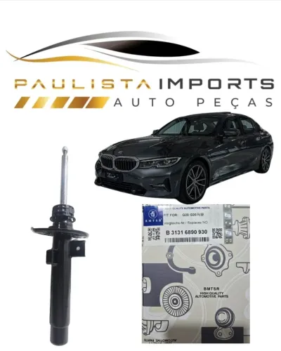 Amortecedor BMW 320 G20/G28 2020 2021 2022 ( 31316890930