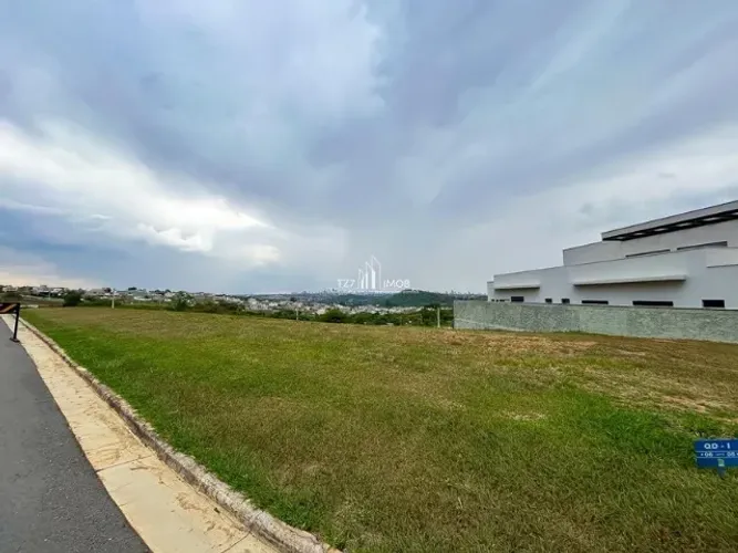 Lote no Jardins Barcelona - Lote com R$ 442.800,00 Qd - I Terreno: 491,87 m²