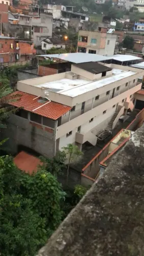 Vendo Prédio com 6 Apartamentos