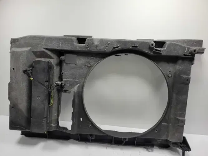 Defletor Painel Frontal Ar Condicionado Peugeot 307 2005