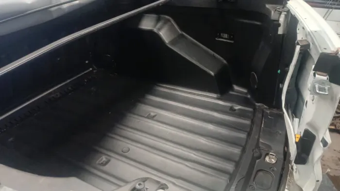 Protetor Da Caçamba Fiat Toro 2023 Original