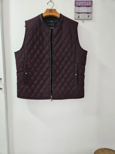 Colete Zara importado  masculino Man - Tamanho 46
