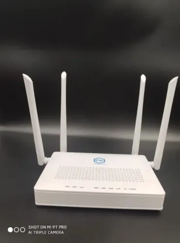 ONU XPON FW Fast Wireless 323DAC WIFI (24 unidades)