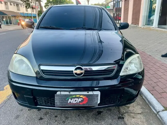 Chevrolet Corsa Hat. Maxx 1.0/ 1.0 Flexpower 8V 5P 2009