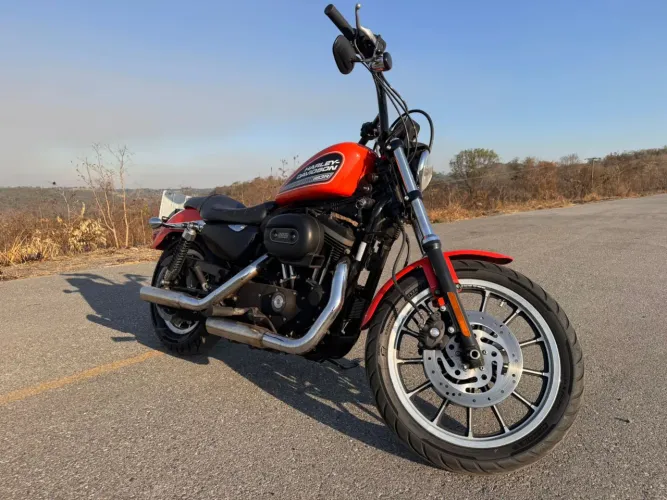 883R Novíssima original 