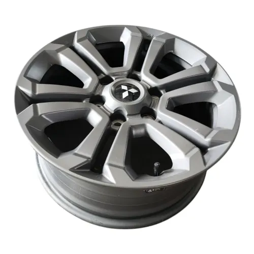 RODA AVULSO ARO 18 ORIGINAL MITSUBISHI L200 OUTDOOR