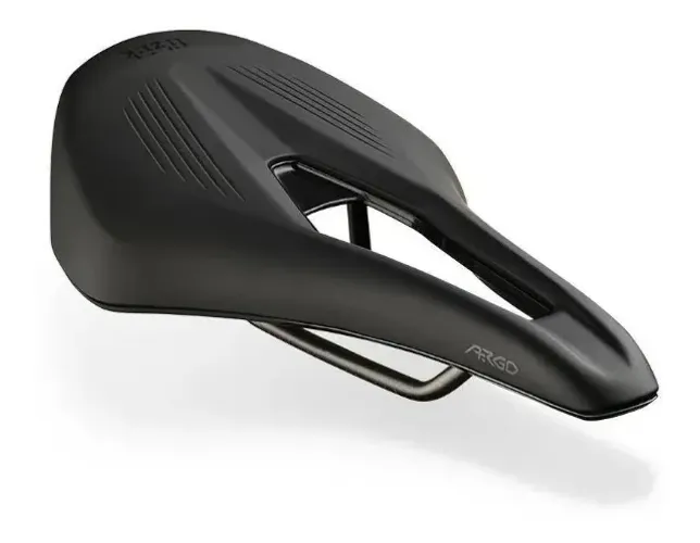 Selim Fizik Vento Argo R3 140mm Black