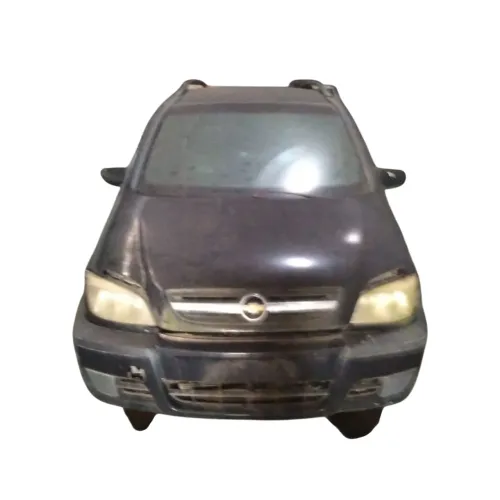 Sucata Chevrolet Zafira 2010/11 automático para retirada de peças