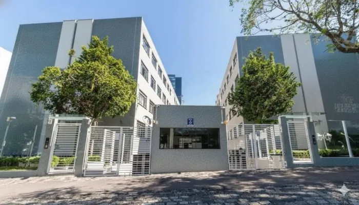 APARTAMENTO---Ed Monalisa- Av Iguaçu, Curitiba Pr