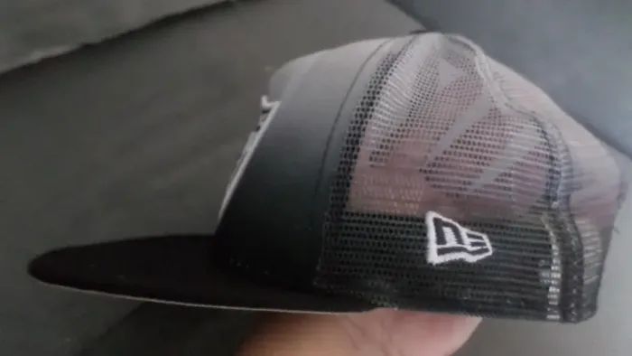 Bone Nfl Raiders New Era