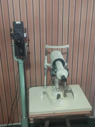 Ceratomuco e projetor