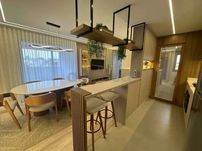 APARTAMENTOS NOVOS NA RUA PRINCIPAL DO CAPÃO DA IMBUIA