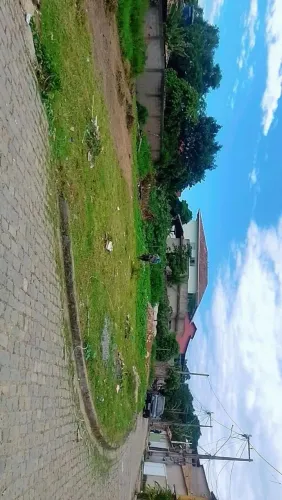 Vendo terreno no bairro Nova cidade..Rio das ostras próximo ao novo shopping e de escolas