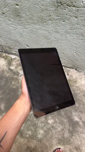 Ipad 9º geração 64GB