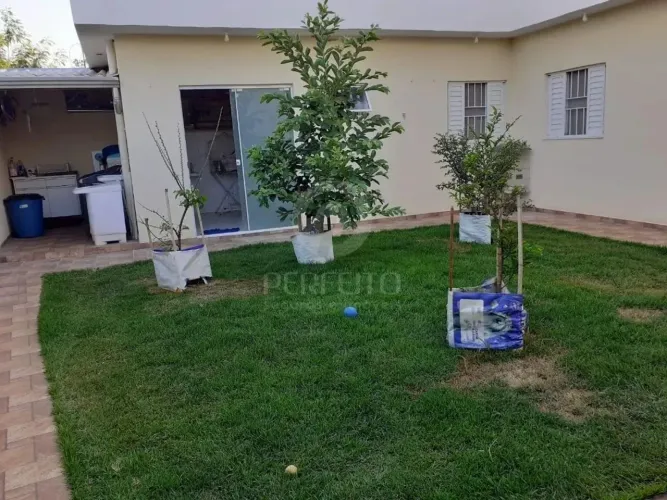 Casa no bairro Central Park - Monte Mor.