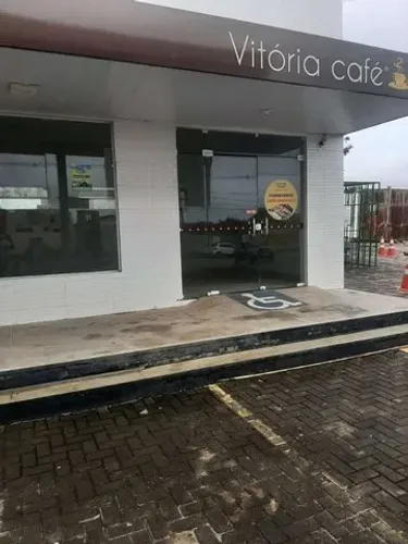 54693 - Sala Comercial - Rua Rangel Parente, 6400