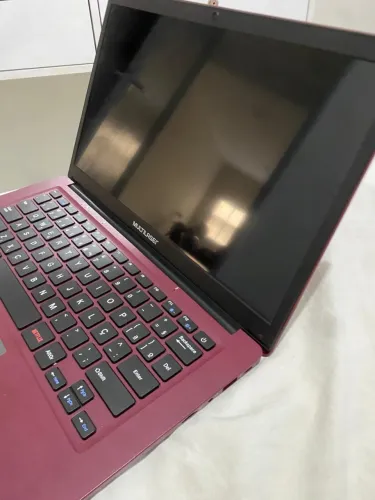 Notebook multilaser 