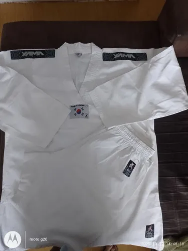 Kimono Taekwondo 