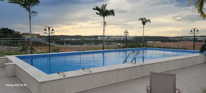 ESTILO PONTA NEGRA (CONTRATO DE GAVETA)