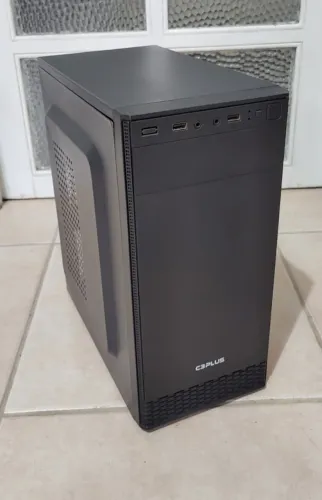 Computador i5-2320 + 8GB RAM - Ótimo