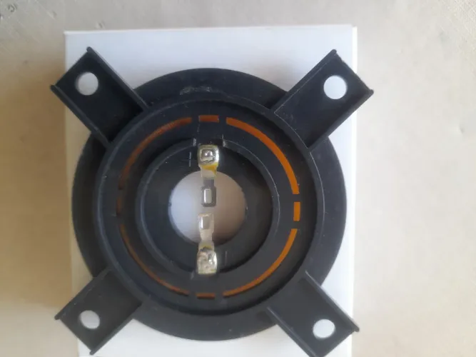 Reparo STF-500 S/N