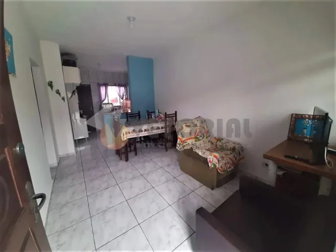 Casa à venda, 60 m² por R$ 330.000,00 - Martim de Sá - Caraguatatuba/SP