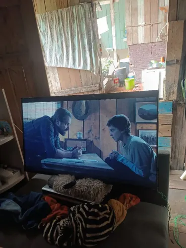 Vendo tv 50 polegadas Philco 700