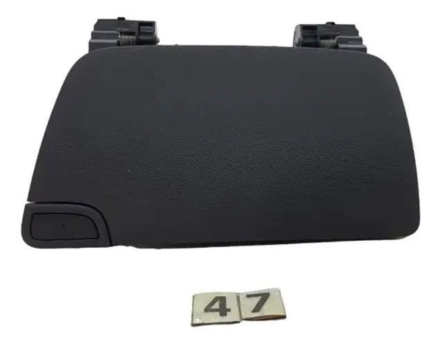 Porta Objeto Tracker Lt 1.8 Ano 2014 V1227