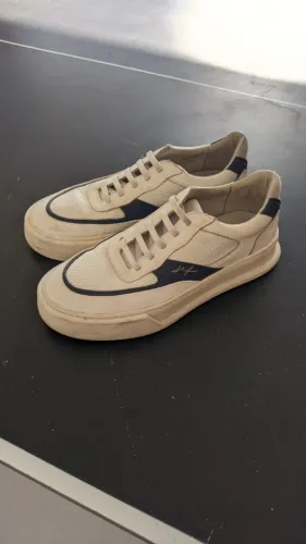 Tênis Social JEF (43)