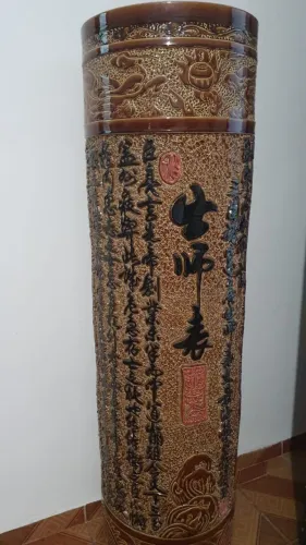 Vasos Chinês 