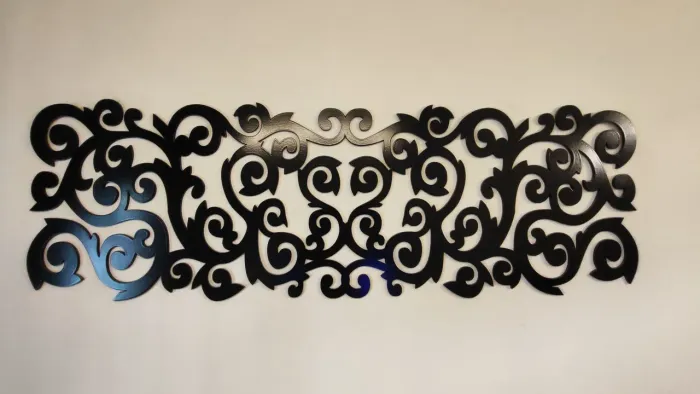 Decoração parede
