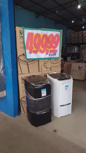 Tanquinho 10kg Suggar PROMOÇÃO