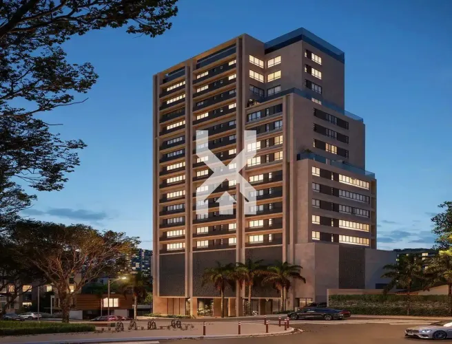 Apartamento à venda, 3 quartos, 1 suíte, 2 vagas, Gutierrez - Belo Horizonte/MG