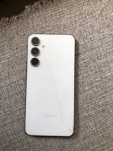 Samsung A55 5g (retirada de peça)