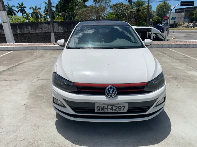 Volkswagen Polo Comfort. 200 TSI 1.0 Flex 12V Aut. 2019