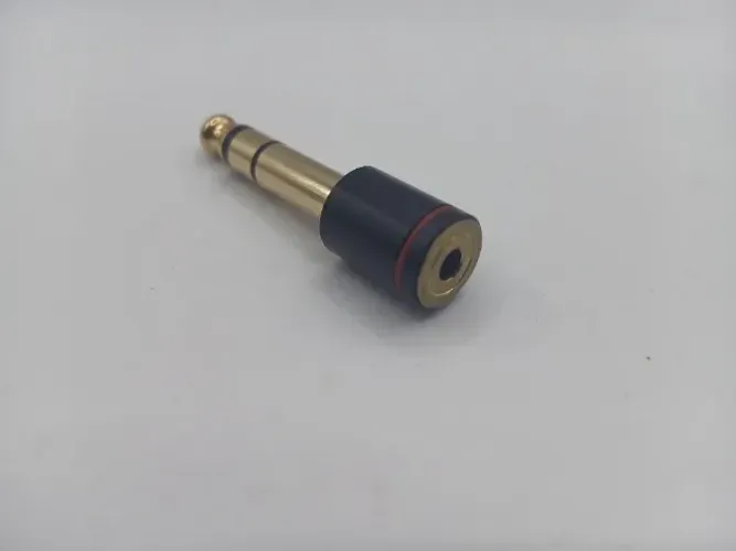 Adaptador P2 para P10